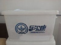 供應鵬偉餐具周轉箱廠家,周轉箱廠家圖片