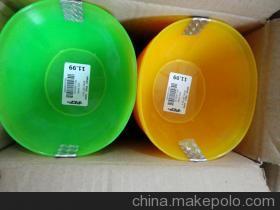 【供應色拉碗,廚房用品,碗.塑料碗,廠家直銷,日韓碗,暢銷產品】價格,廠家,圖片,碗、碟、盤,臺州市佰億特塑業-