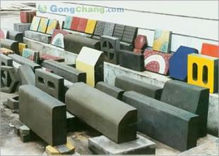 供應北京路沿石模具,路沿石塑料模具價格,路沿石模具廠-誠信衛東塑業_安全防護_世界工廠網中國產品信息庫