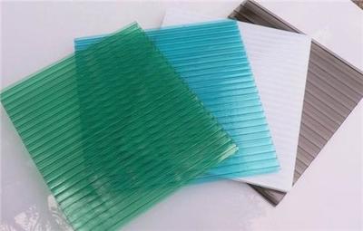 陽光板圖片,陽光板價格圖片,陽光板廠家圖片-中科商務網-河北奇峰塑業(yè)