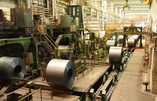 市場開拓 鞍鋼中高碳鋼產品 兩年時間打造行業 龍頭 地位