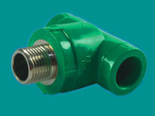 石家莊市神通塑業 給排水管材、建筑材料、五金工具、機電產品、水暖管件、電線電纜,PPR管,其他管件,管件