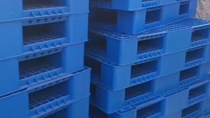 菏澤塑料托盤 濟寧塑料托盤 臨沂金朔塑業(yè)