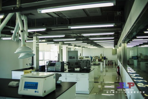 醫學實驗室 森拉普爾從0開始幫你一步步建設獨立醫學實驗室