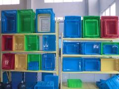 塑料周轉箱供貨商:供應東興塑料周轉箱價格型號廠家 - 臺州市如順塑業宿遷分部