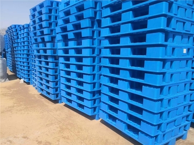 臨沂金朔塑業 創新驅動，引領塑業發展新潮流